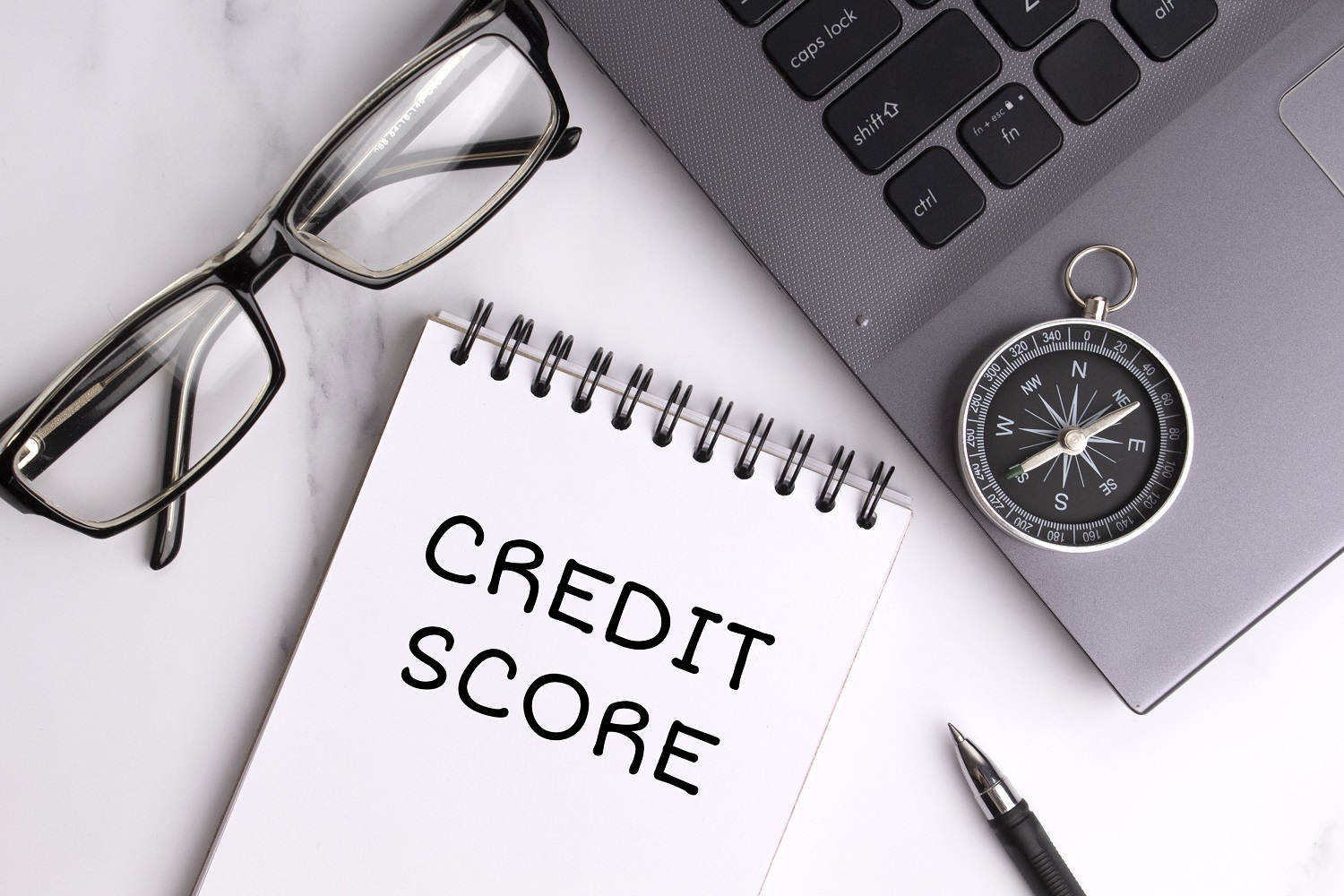 fico score vs credit score for mortgage